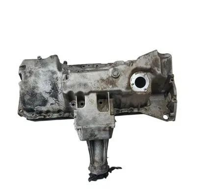 BMW X5 E70 Oil sump 7560308 04853015 7552542