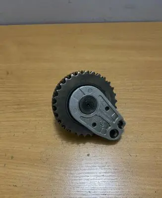 Audi RS5 Crankshaft gear 079109339BD 079109341P