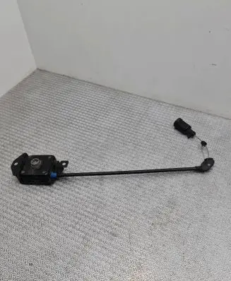 Ford Transit VII Spare wheel mounting bracket BK311K353CE 061021