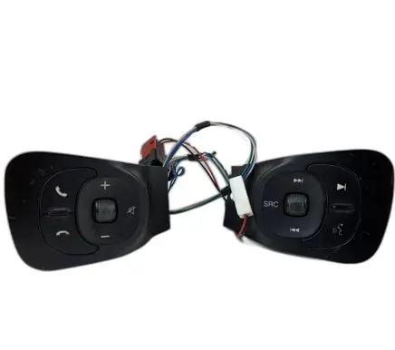 Fiat 500L Other switches/knobs/shifts 