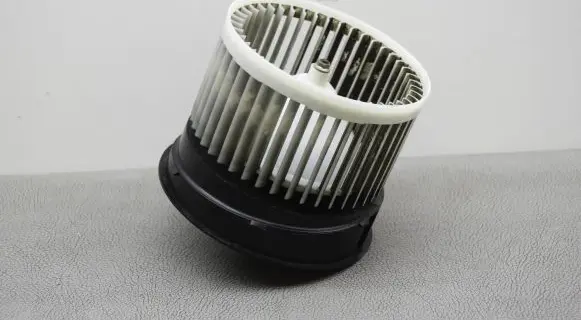 Nissan Rogue Heater fan/blower A14000