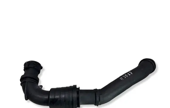 Renault Clio III Intercooler hose/pipe 8200794201 8200794201C 6670838