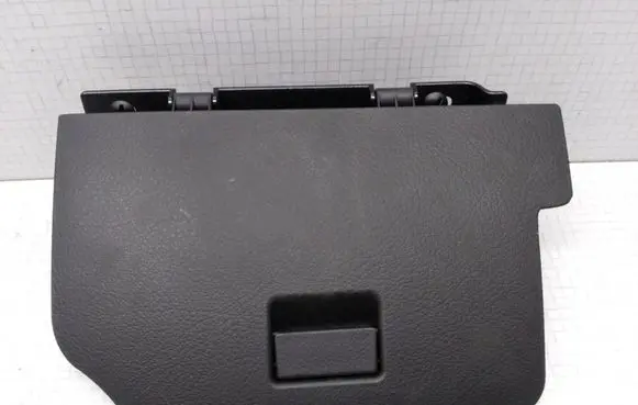 Opel Astra G Glove box 24437704LHD