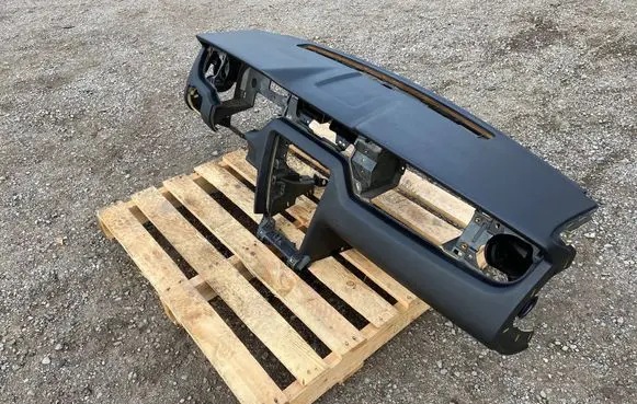 Ford Mustang V Dashboard AR3X-6303426-A