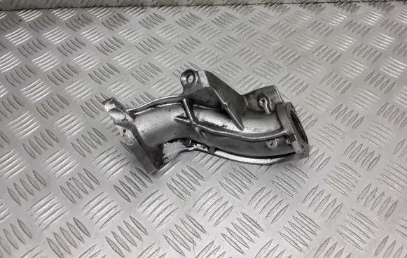 Renault Laguna II EGR valve line/pipe/hose