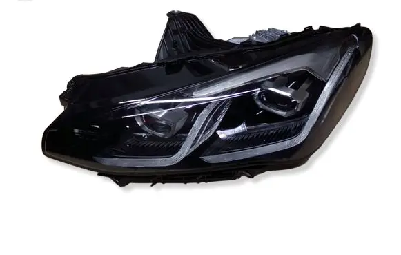 BMW 2 Active Tourer U06 Headlight/headlamp 120830500006 ECG70BN 5A4224705