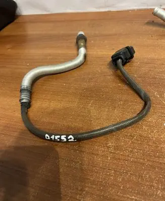 Mercedes-Benz Sprinter W906 Lambda probe sensor 1928404682 D1552