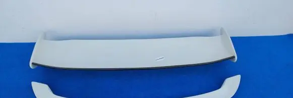 BMW M4 F82 F83 Rear bumper trim bar molding 