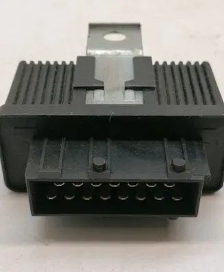 Fiat Ducato Coolant fan relay 01345962080
