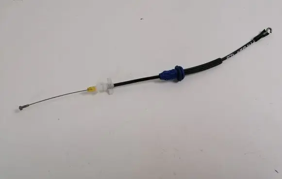 Volkswagen Tiguan Rear door cable line 5N0839085
