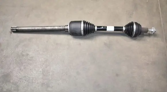 Mercedes-Benz C W206 Front driveshaft A2063507906