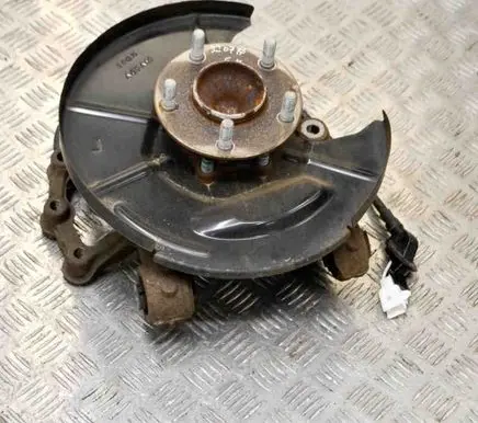 Mazda CX-5 II Rear wheel hub 70906960