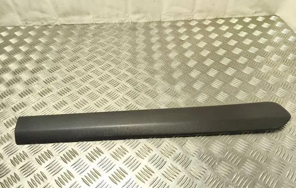 Fiat Doblo Sliding door trim (molding) 735458226