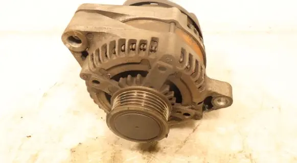 Generator/alternator