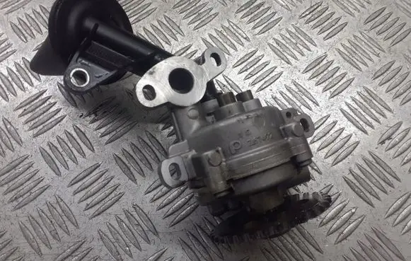 Ford Mondeo Mk III Oil pump chain 1S7Q6600