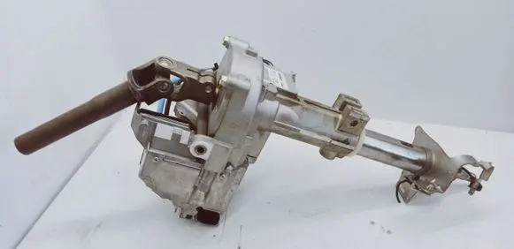 Electric power steering pump