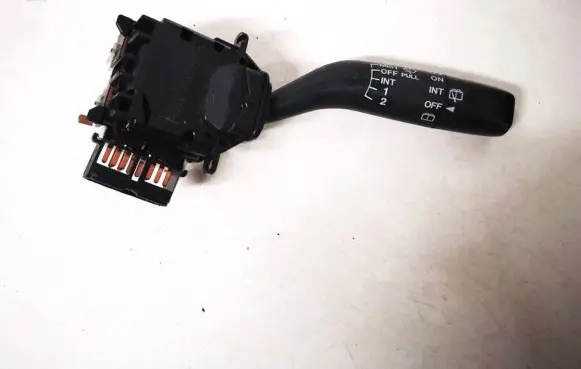 Mazda Premacy Wiper control stalk 17c122lh