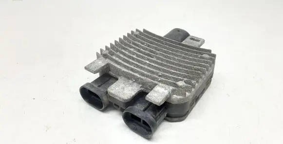 Volvo V70 Coolant fan relay 940007601