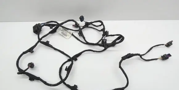 Volkswagen Tiguan Parking sensor (PDC) wiring loom 5NA971095CG