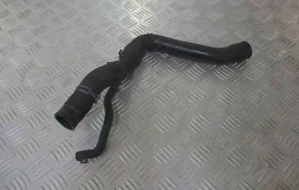 Volkswagen Golf IV Engine coolant pipe/hose 1J0122101A