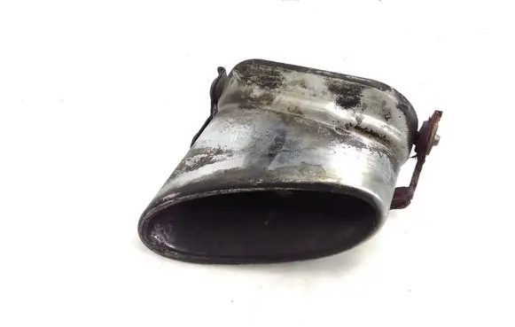 Bentley Continental Muffler ending 3W0253681C