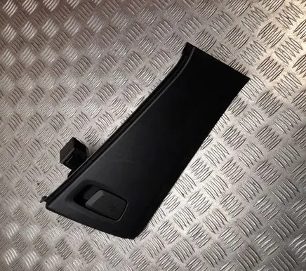 BMW X3M F97 (D)pillar trim (top) 7424731