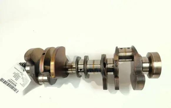 Mercedes-Benz SL R230 Crankshaft A1120521003