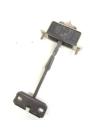 Mercedes-Benz CLS C219 Front door check strap stopper A2197200016