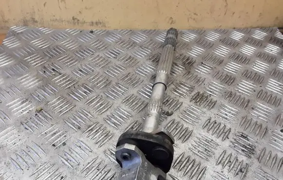 BMW X5 E53 Steering column universal joint 1161623