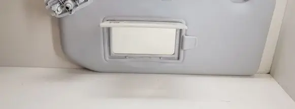 Peugeot 508 Sun visor