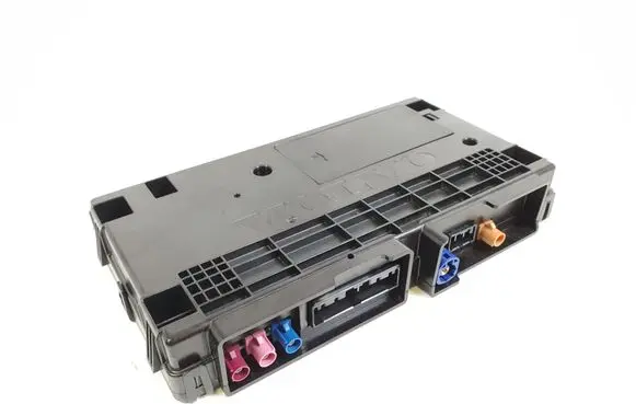 Volvo S60 Bluetooth control unit module 32256305
