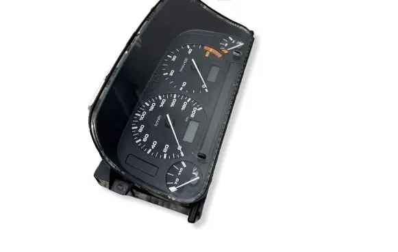 Volkswagen Caddy Speedometer (instrument cluster) 88311235
