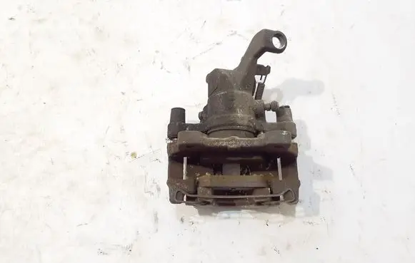 Jaguar XJ X351 Rear brake caliper 5W932M088AD
