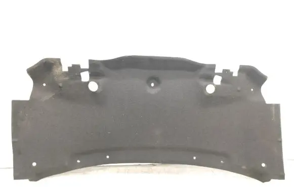 Volvo C70 Parcel shelf