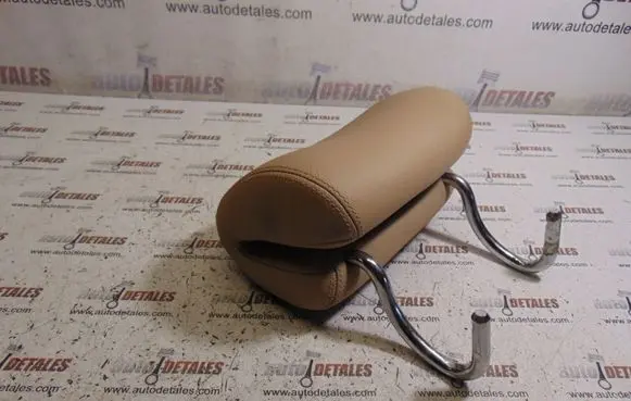 Mercedes-Benz S W220 Rear seat headrest 