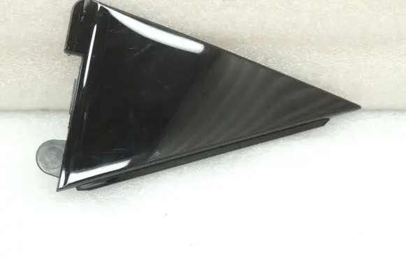 Cupra Leon Rear door glass trim molding 5FE839637B