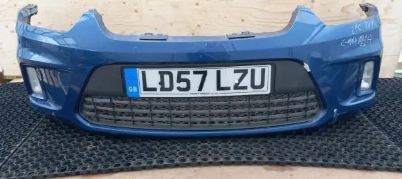 Ford Focus C-MAX Front bumper