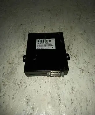 Mercedes-Benz C W203 Headlight ballast module Xenon A2038200685 042171