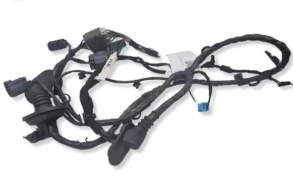 Jaguar XF X250 Rear door wiring loom CX2314632