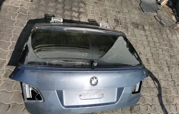 BMW 5 E60 E61 Back/rear loading door 