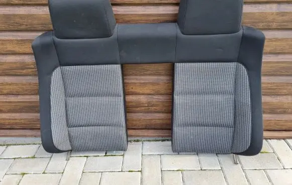 Volkswagen Eos Rear seat 1Q0885041BN 1Q0885041