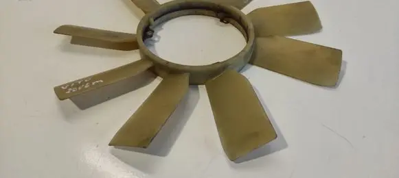 Mercedes-Benz Vito Viano W639 Fan impeller 