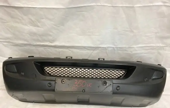 Mercedes-Benz Sprinter W906 Front bumper A9068800070