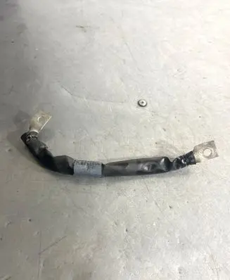 Negative earth cable (battery)