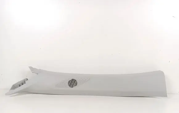 Citroen C4 III e-C4 (A) pillar trim 98381916UW