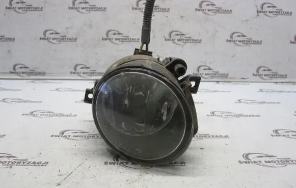 Skoda Fabia Mk1 (6Y) Front fog light 7H0941165