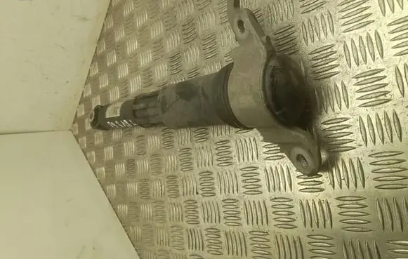 Volkswagen ID. Buzz Rear shock absorber/damper 1N3512012AT
