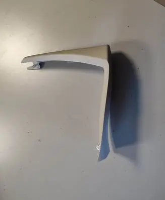 Chrysler Pacifica (A) pillar trim 5RV24TRMA 66592