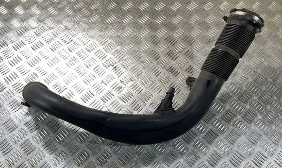 Volvo C70 Turbo air intake inlet pipe/hose 30741210