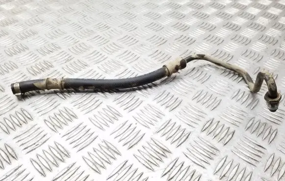 Opel Astra H Power steering hose/pipe/line 0100185036